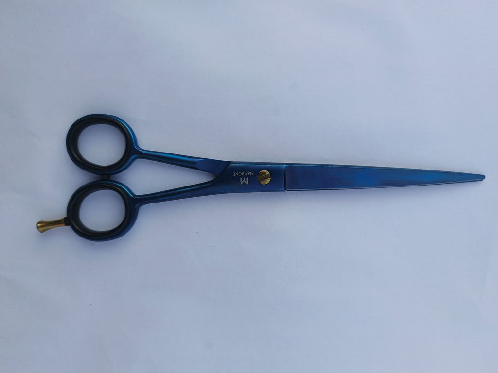 Mavrone Supercut Scissors — Premium Stainless Steel