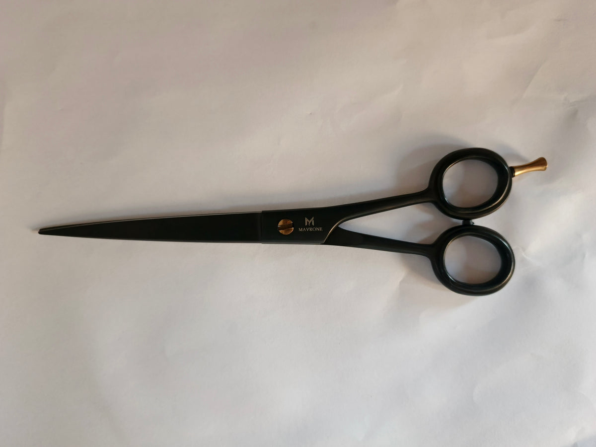 Mavrone Supercut Scissors — Premium Stainless Steel