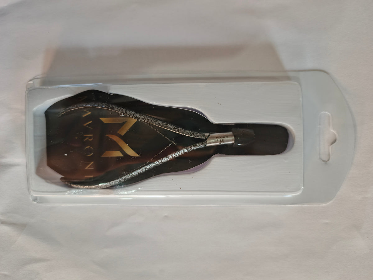 Mavrone Cuticle Cutter — Precision Stainless Steel
