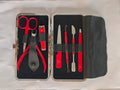 Mavrone Nail Clipper Set — Precision Tools, Compact Case