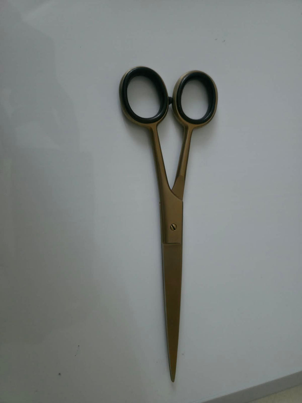 Mavrone Supercut Scissors — Premium Stainless Steel