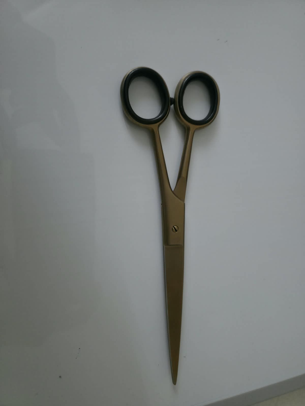 Mavrone Supercut Scissors — Premium Stainless Steel