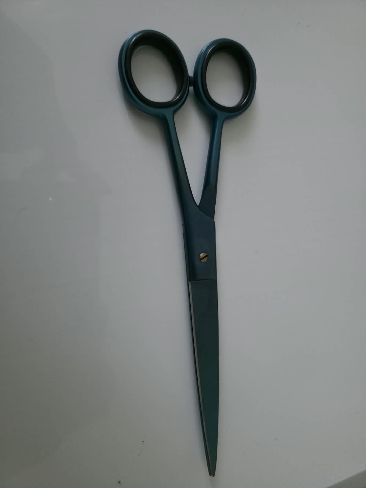 Mavrone Supercut Scissors — Premium Stainless Steel