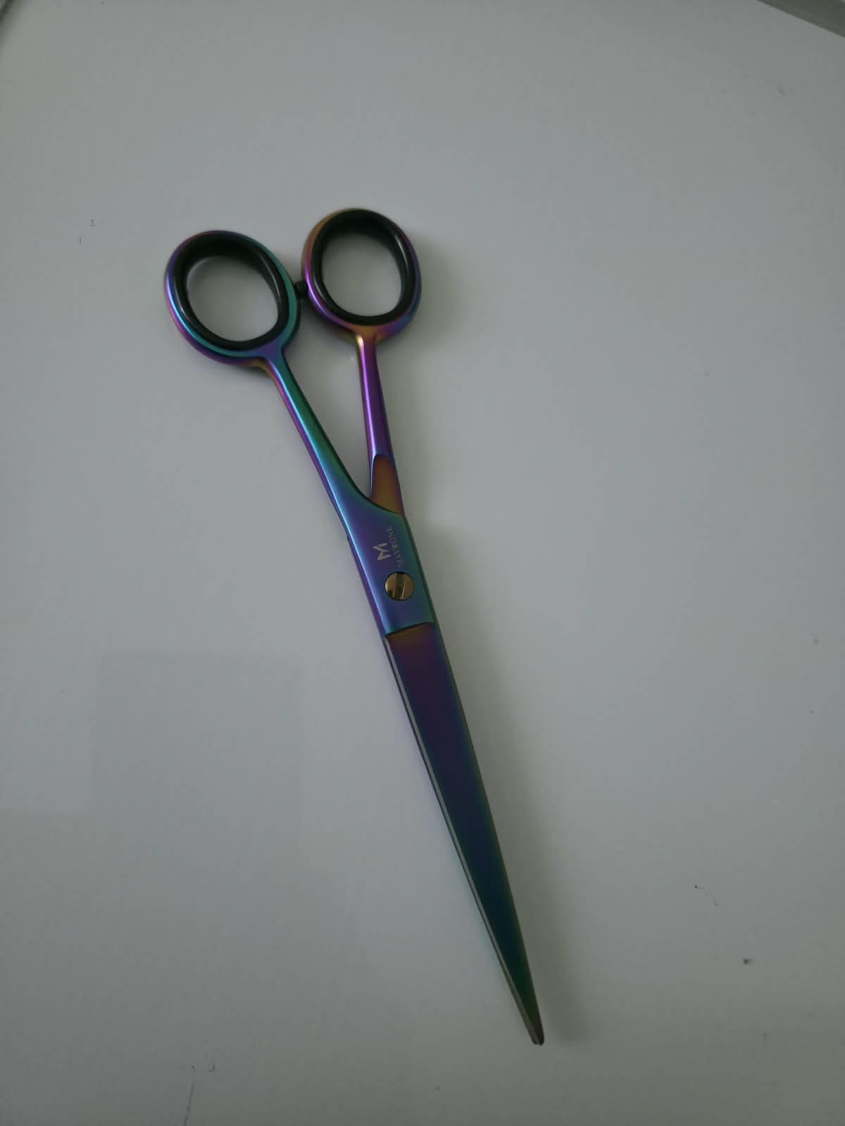 Mavrone Supercut Scissors — Premium Stainless Steel